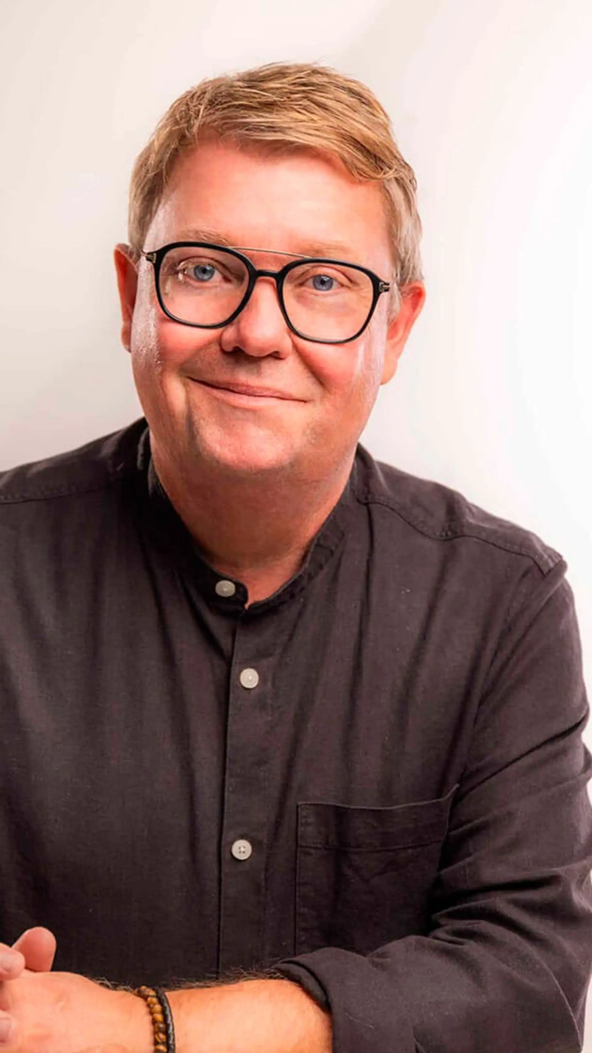 Michael Svendsen
