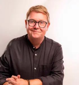 Michael Svendsen