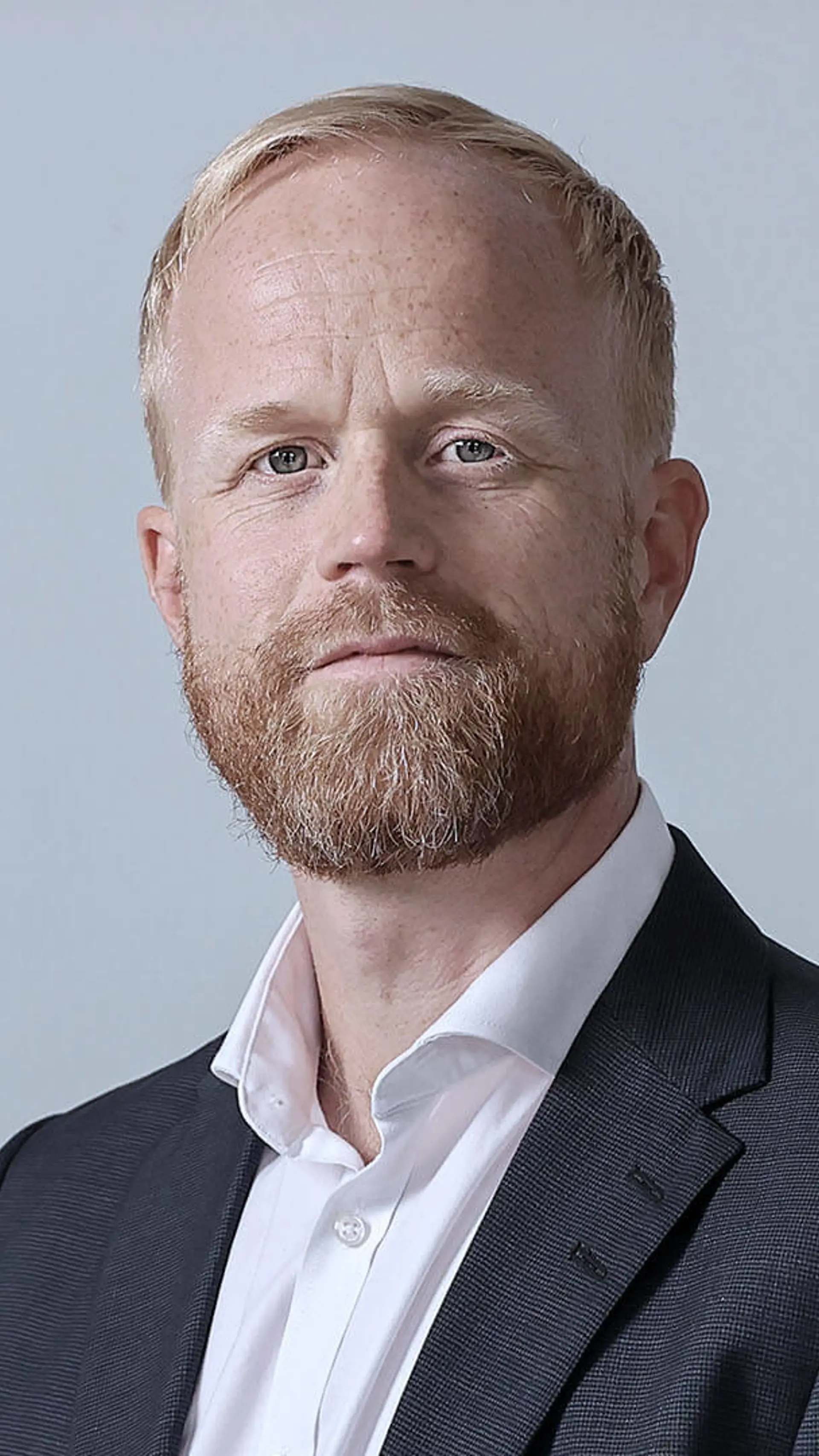 Troels Gottlieb