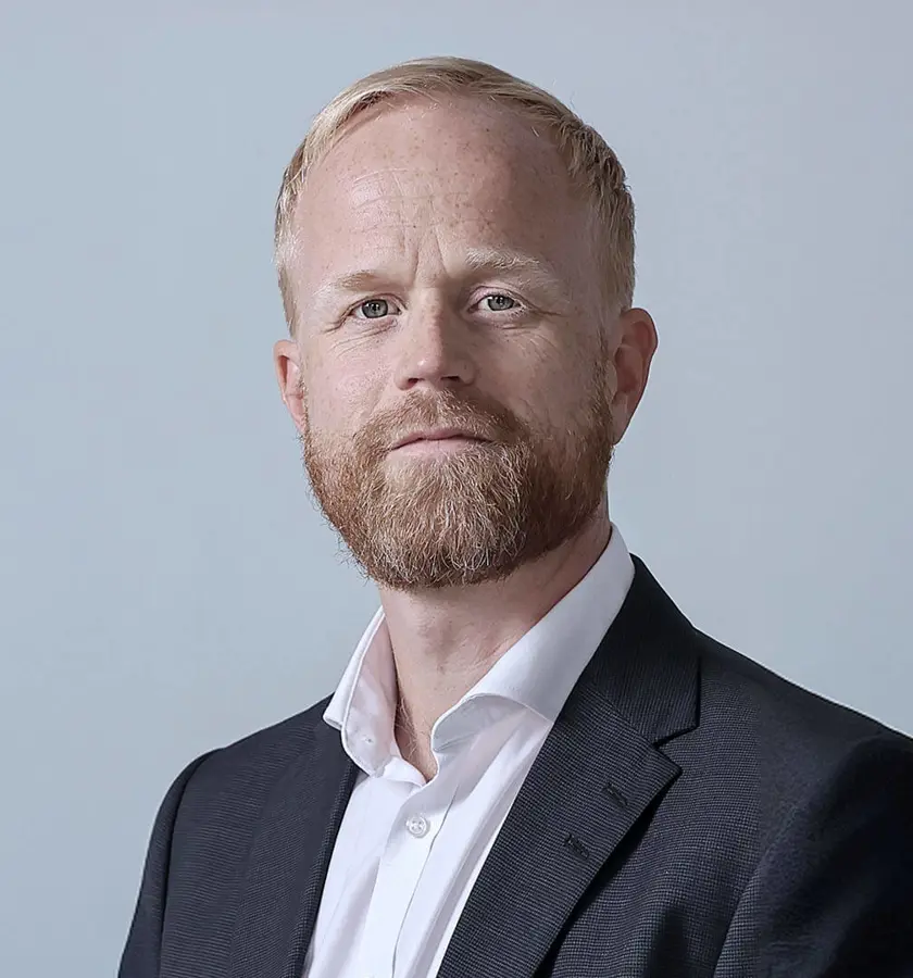 Martin Riis Kastrup foredrag | Mindsk bekymringer med HjerneRo