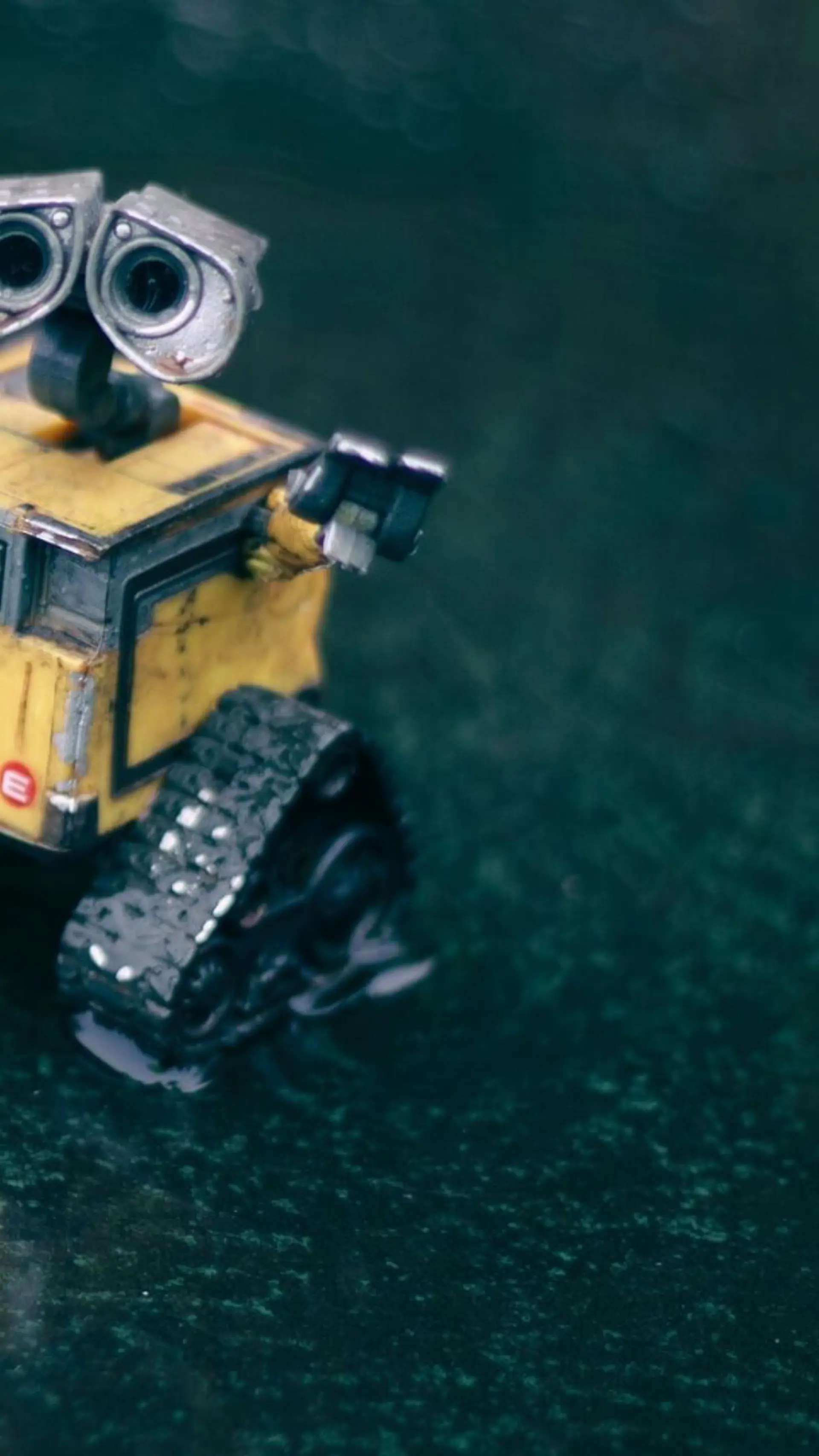 Robotter