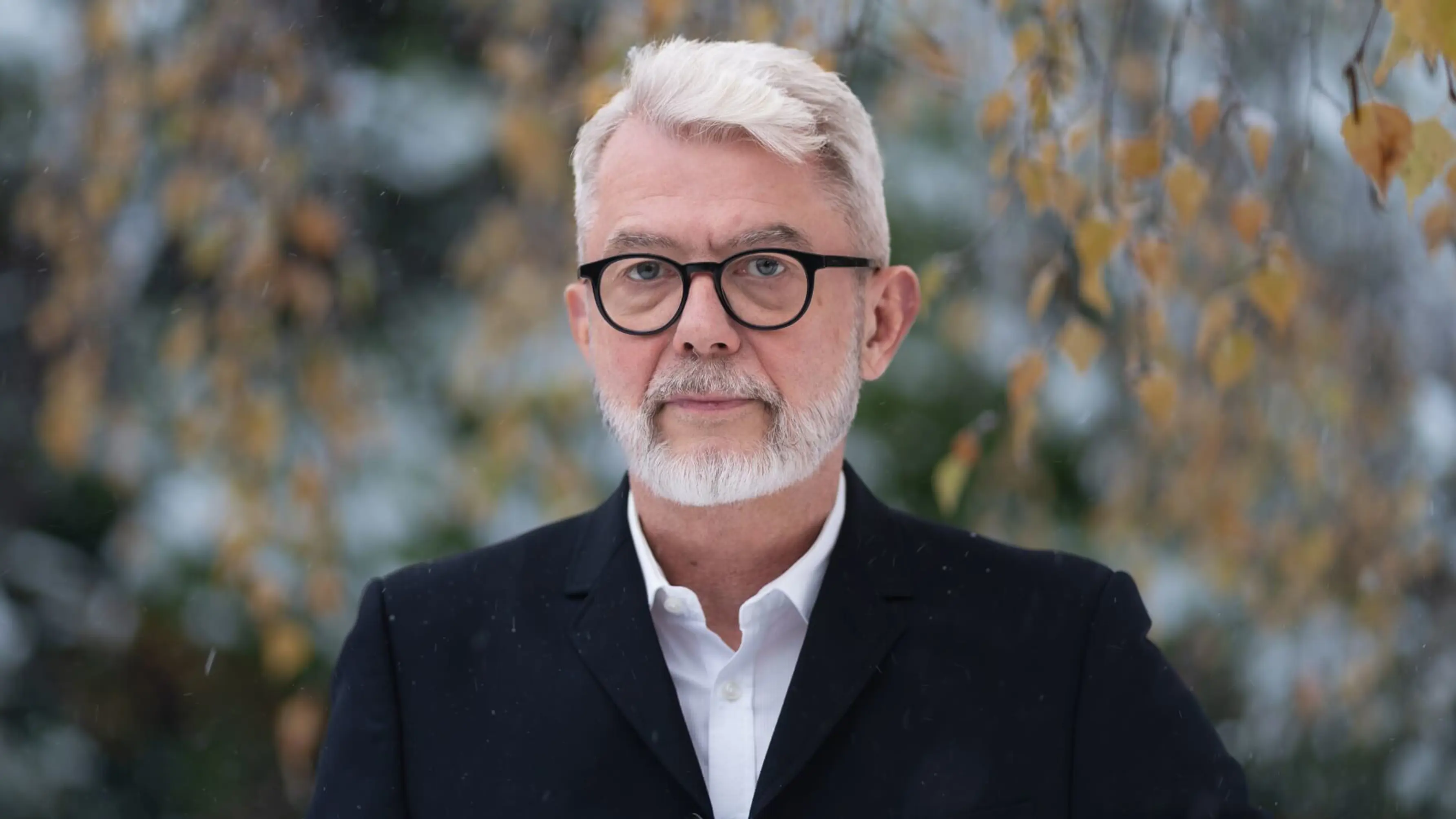 Søren Frank foredrag | Madens kultur, gastronomi og vin
