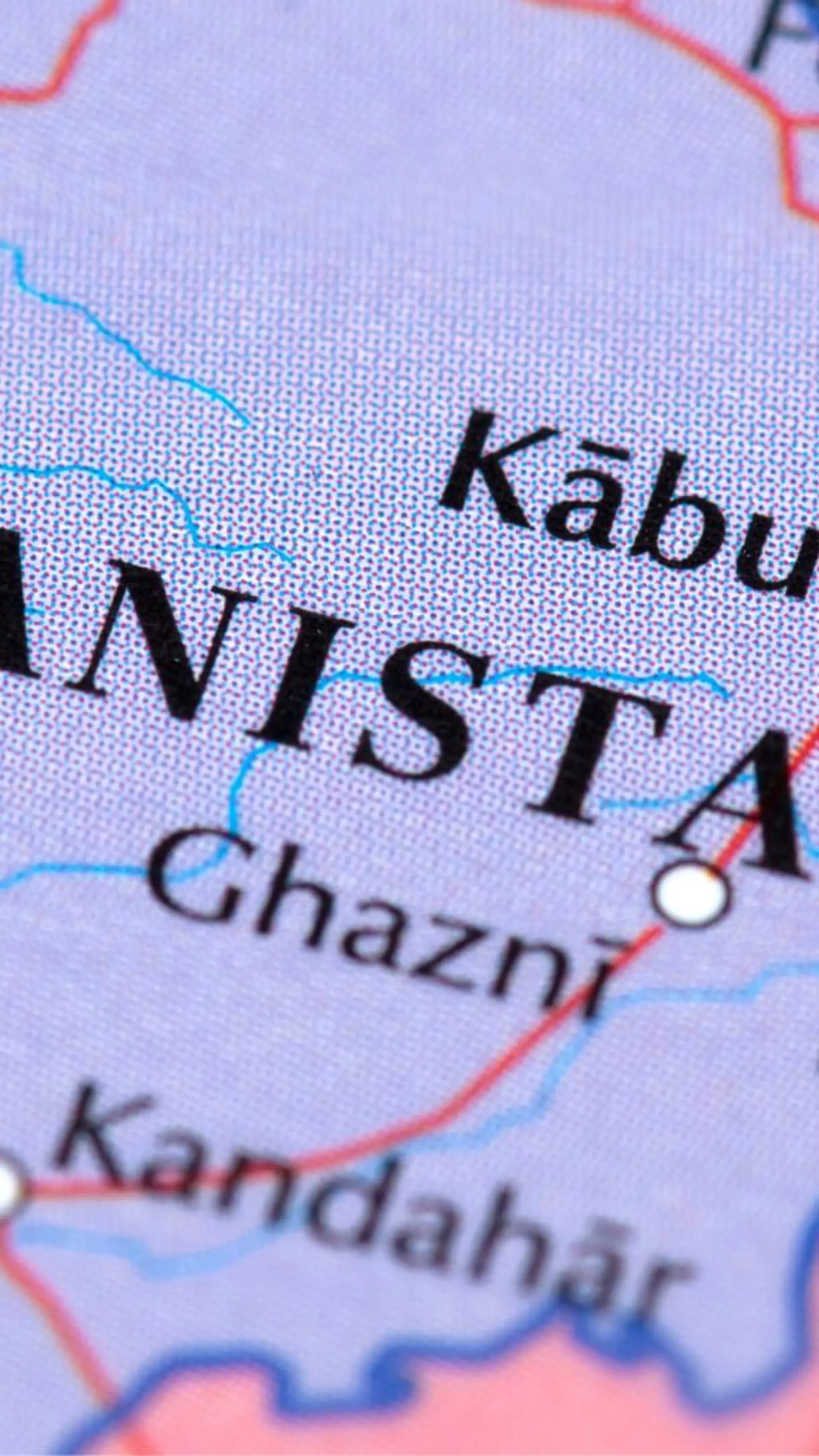 Afghanistan