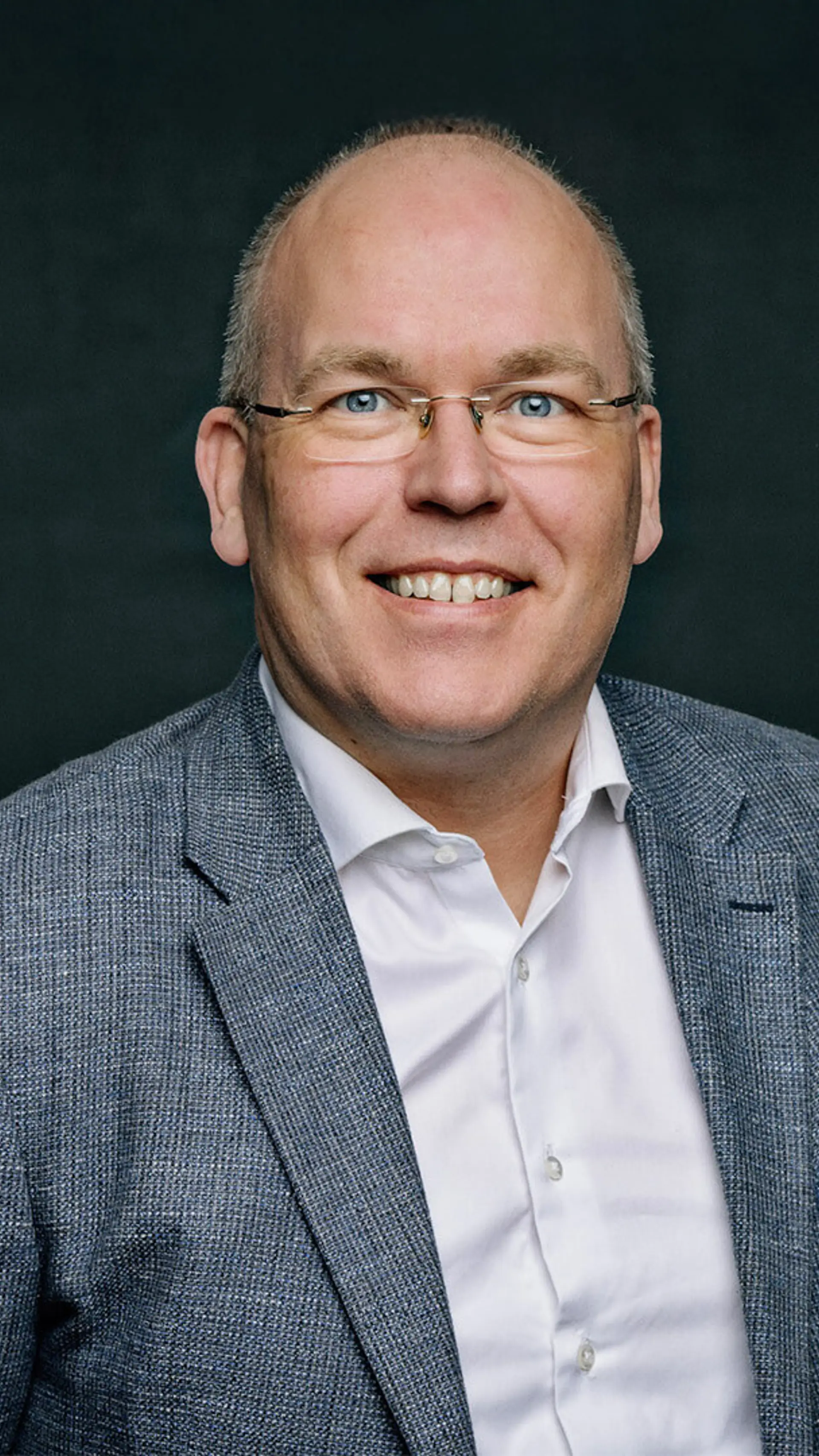 Poul Duedahl