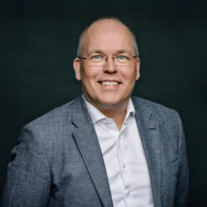 Poul Duedahl