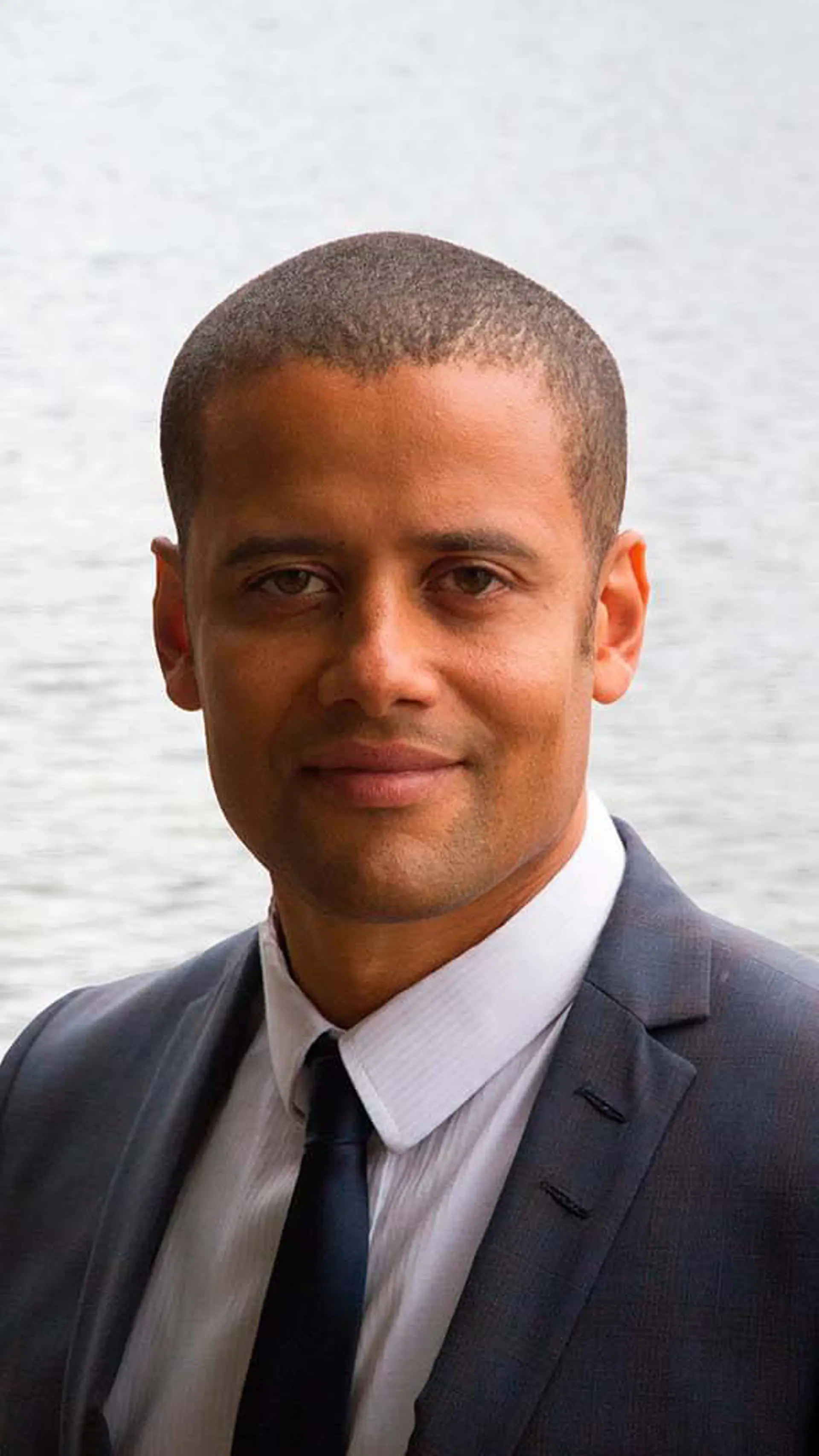 Jacob Mchangama