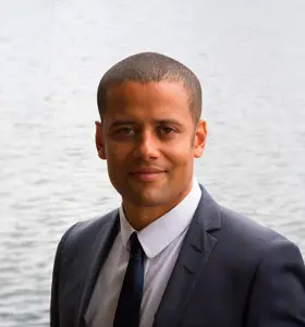 Jacob Mchangama