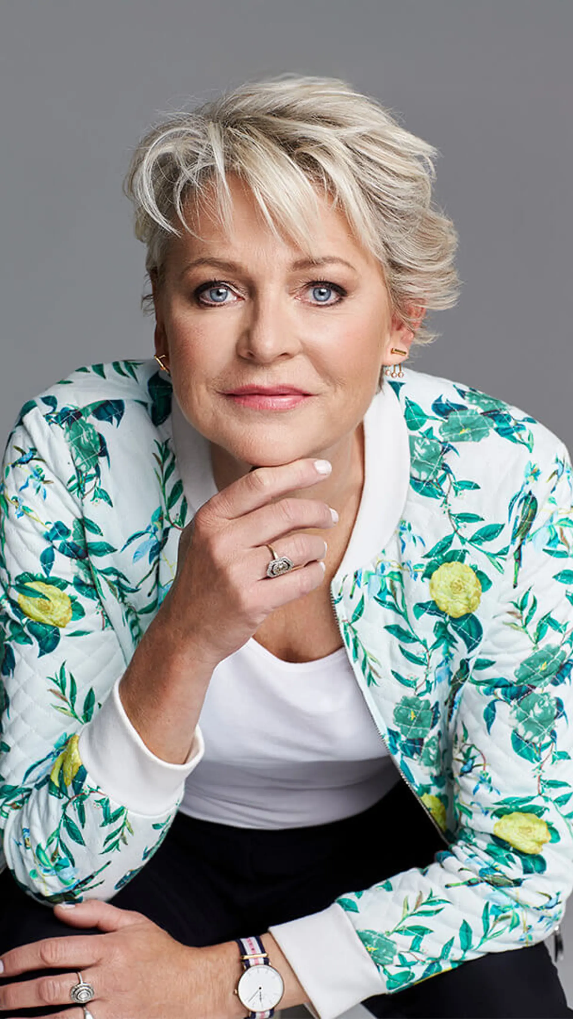 Søs Egelind