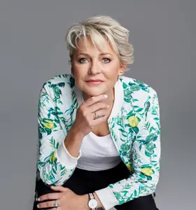 Søs Egelind