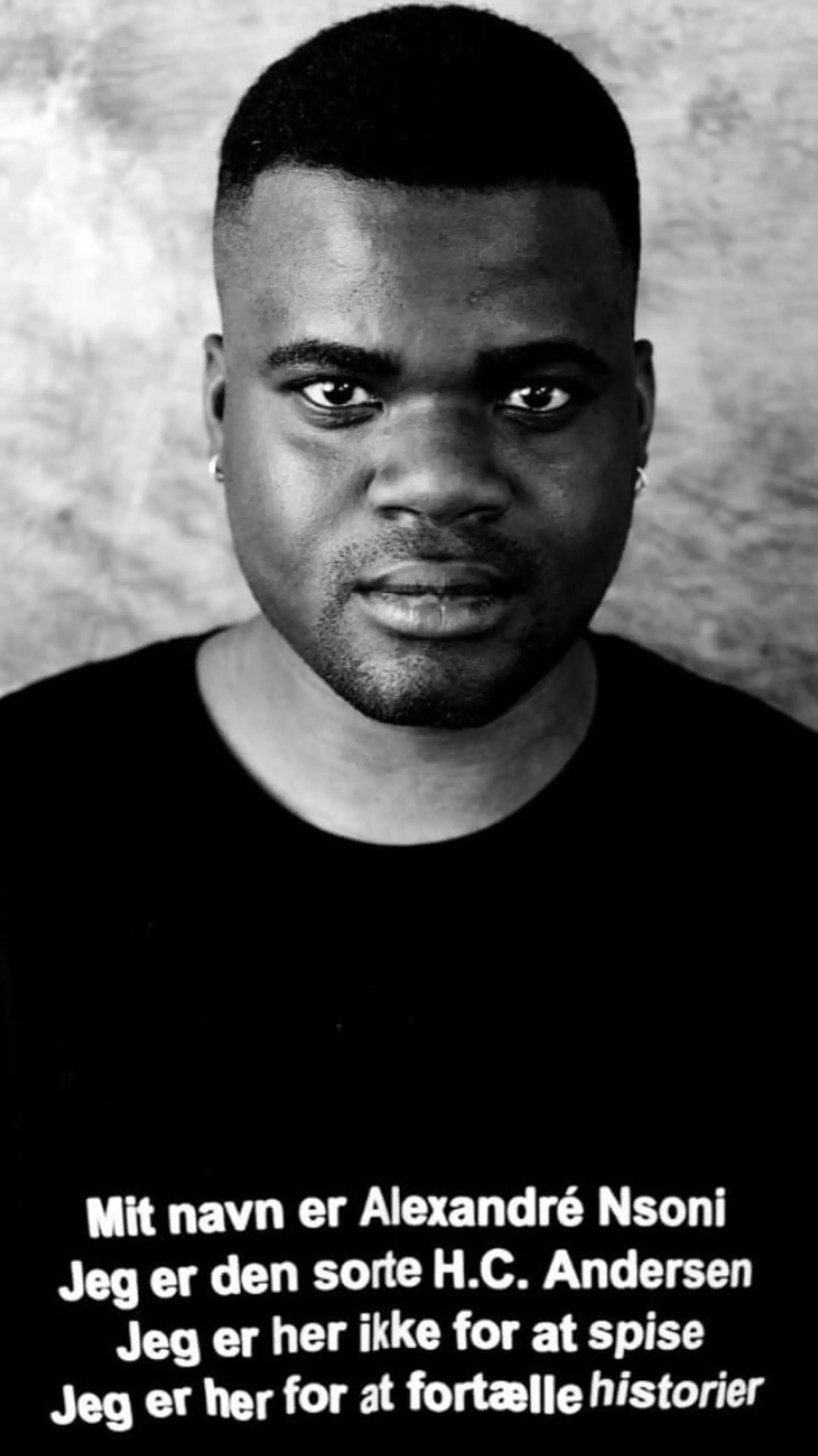 Alexandre Nsoni