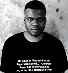 Alexandre Nsoni