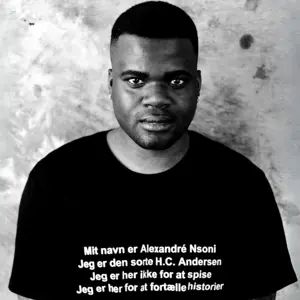 Alexandre Nsoni