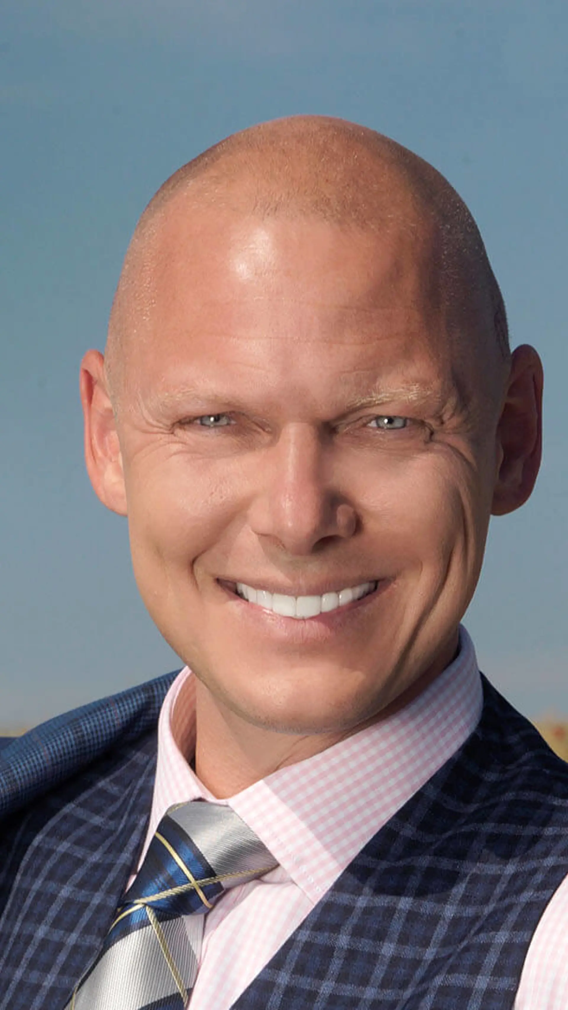 Jim Lyngvild