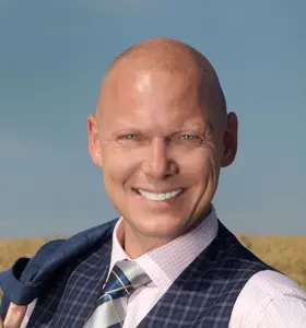 Jim Lyngvild