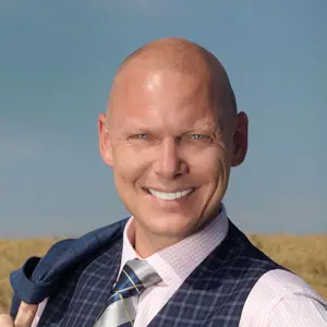 Jim Lyngvild
