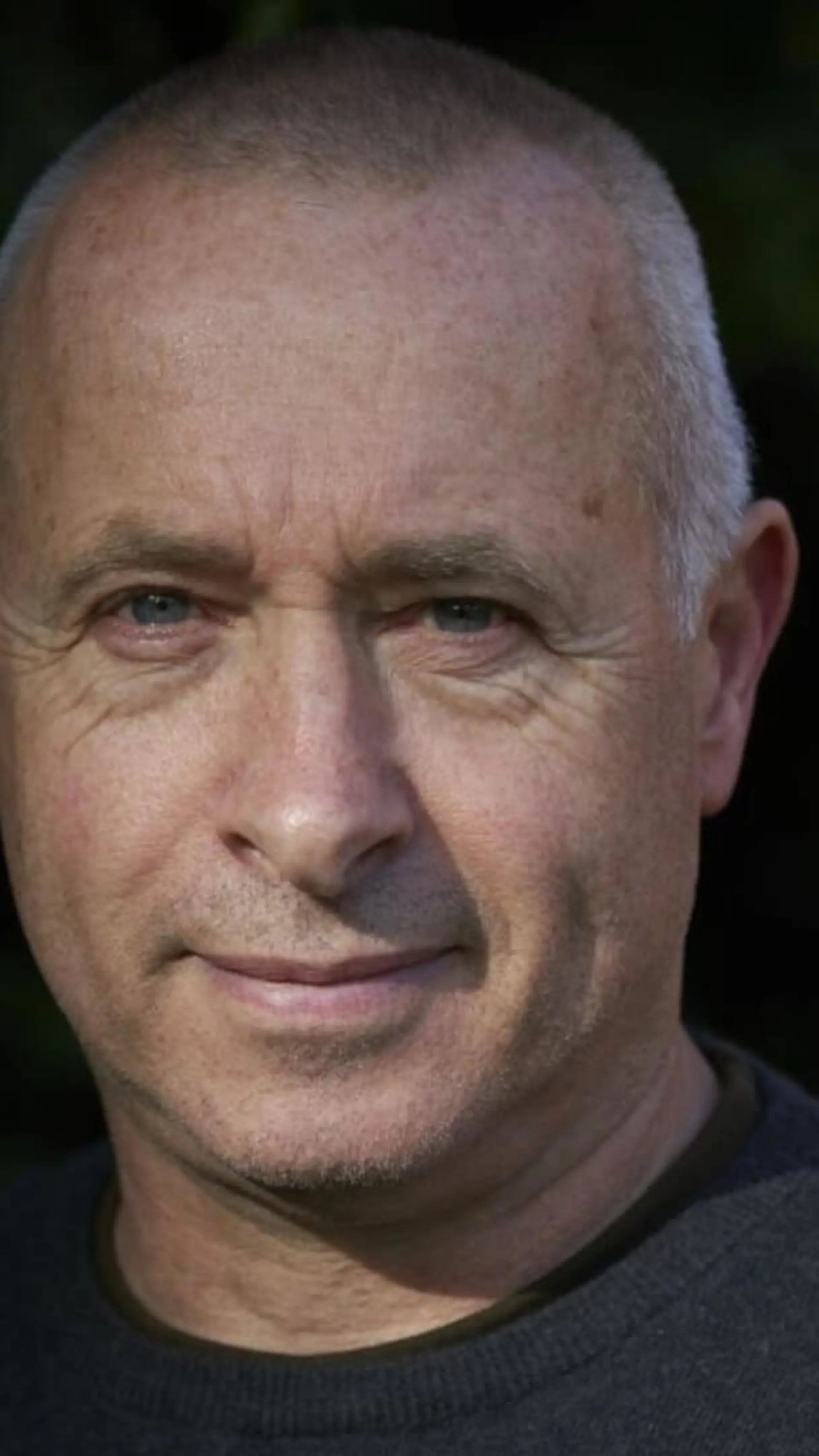 Henrik Kokborg