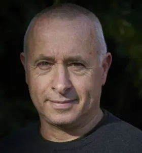 Henrik Kokborg
