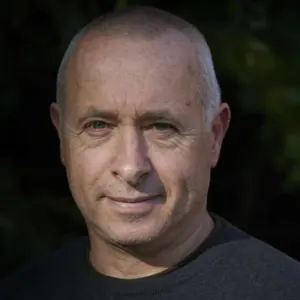 Henrik Kokborg