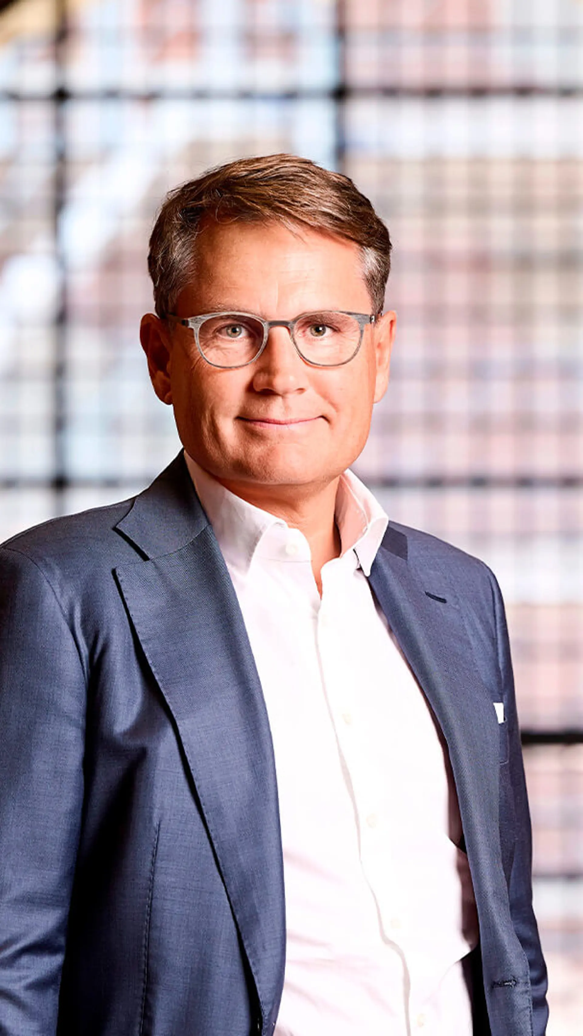 Brian Mikkelsen