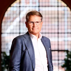 Brian Mikkelsen