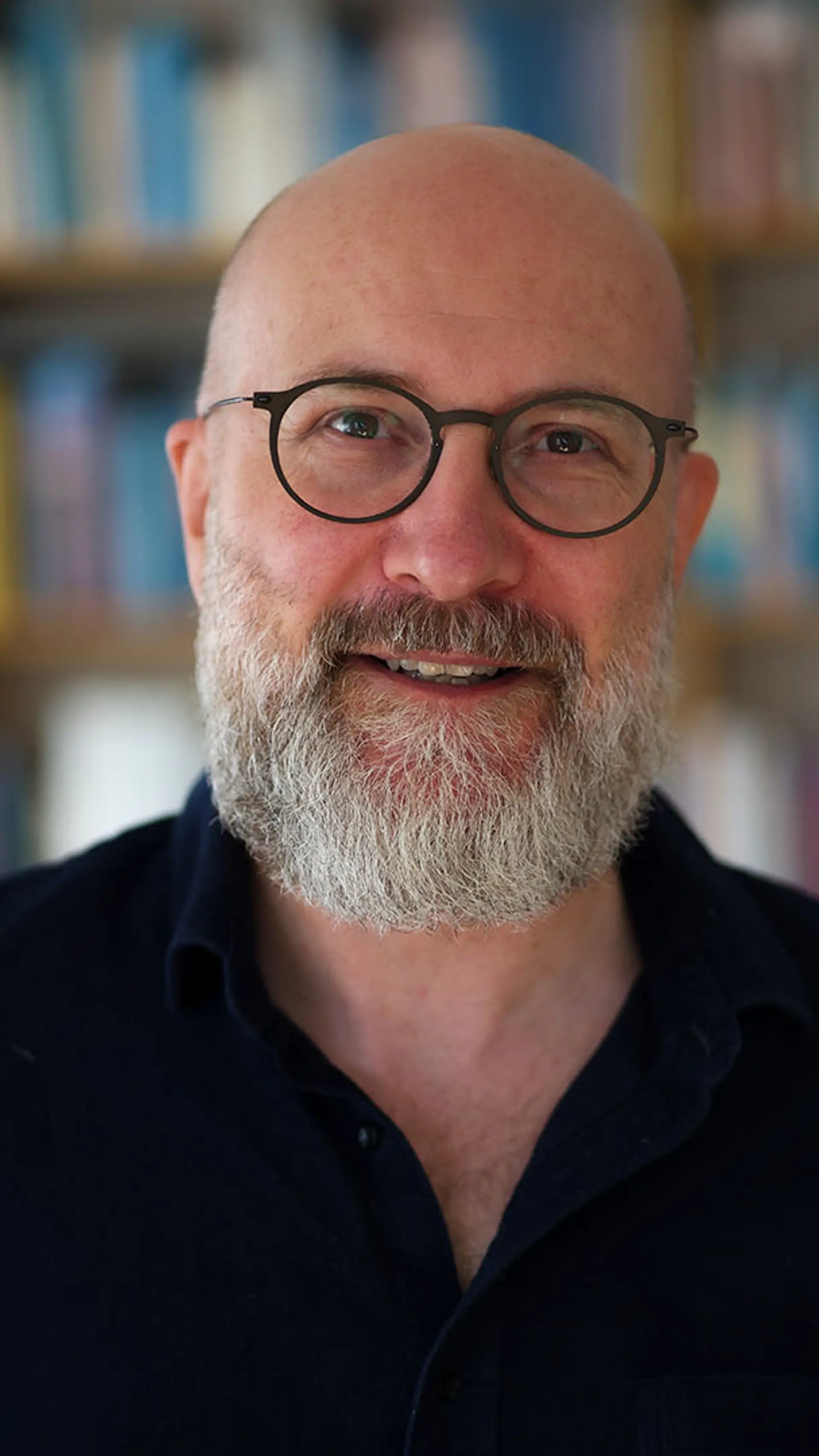 Torben Sangild