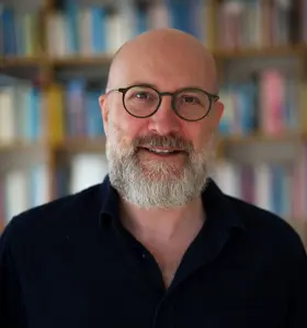 Torben Sangild