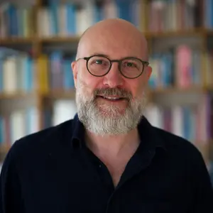 Torben Sangild