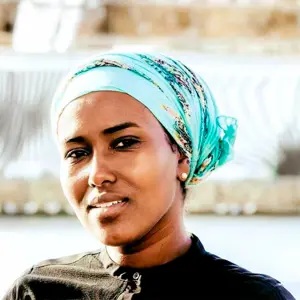 Fatima Ahmed