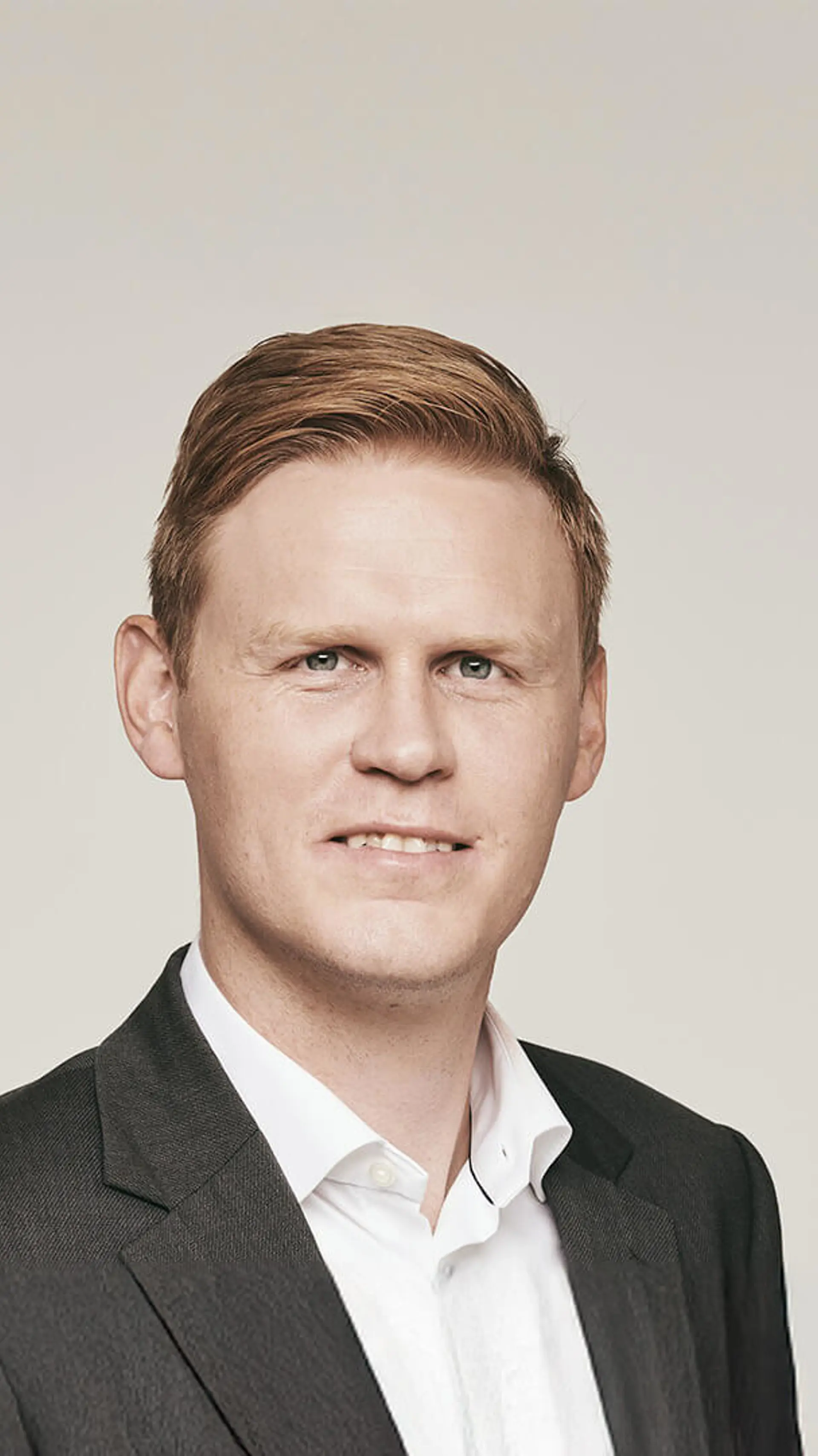 Hans Redder