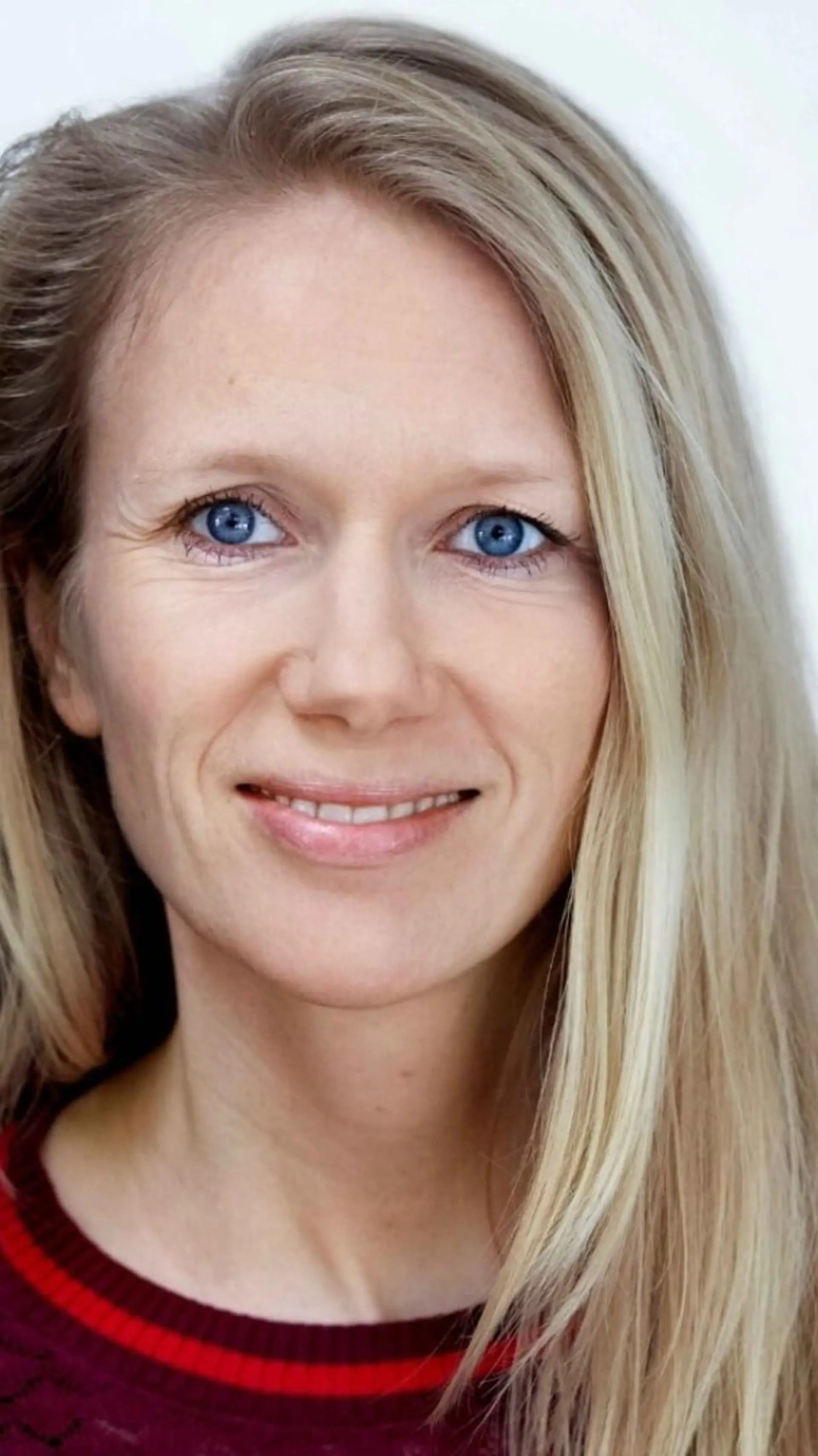 Marie Høgh