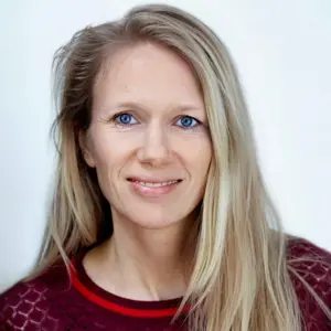 Marie Høgh