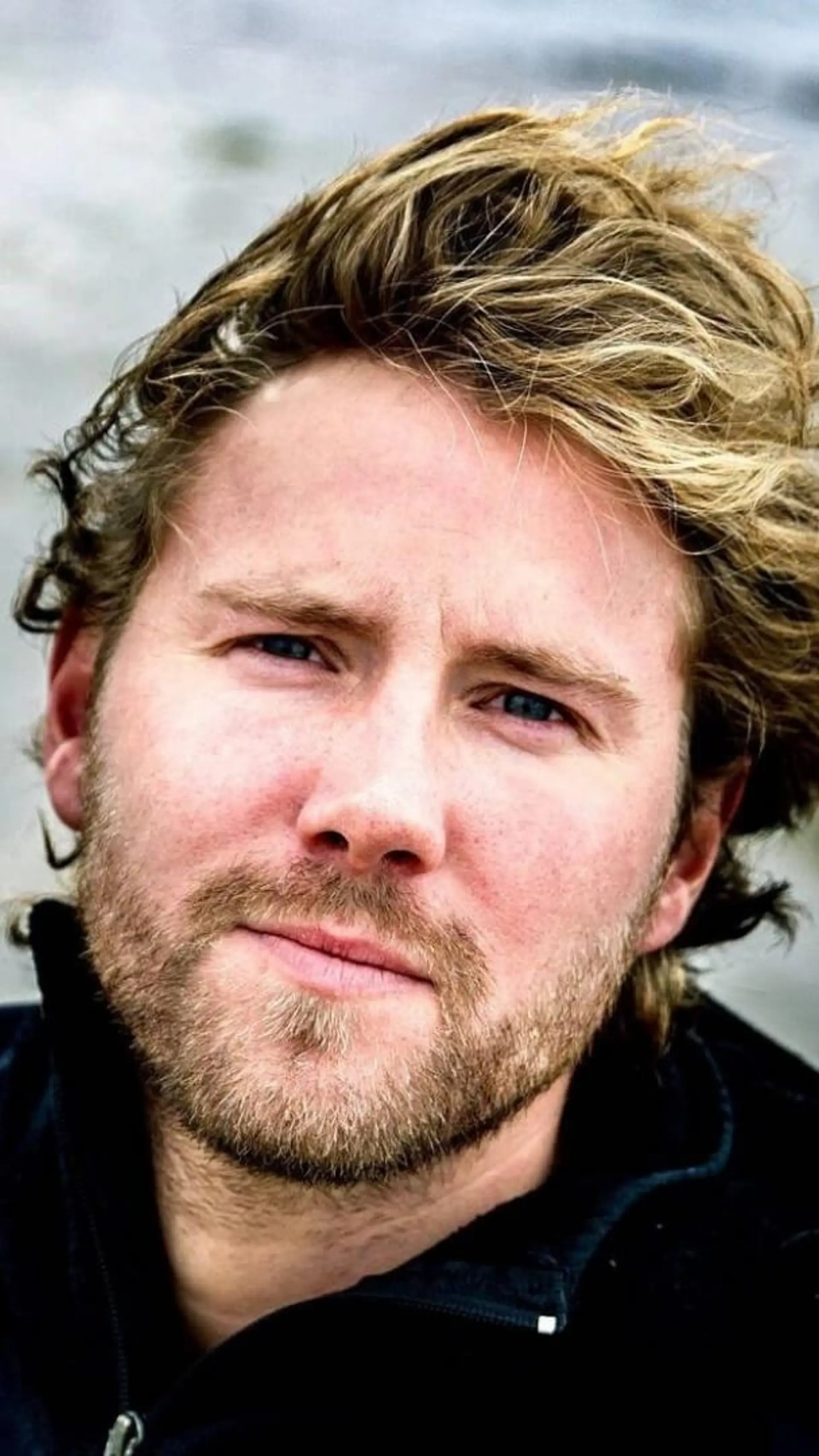 Christian Liebergreen