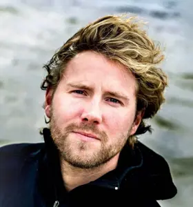 Christian Liebergreen