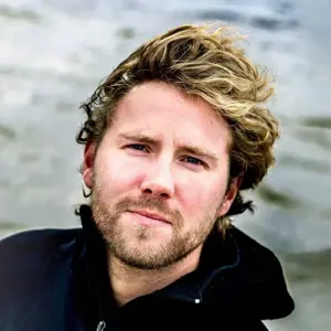 Christian Liebergreen