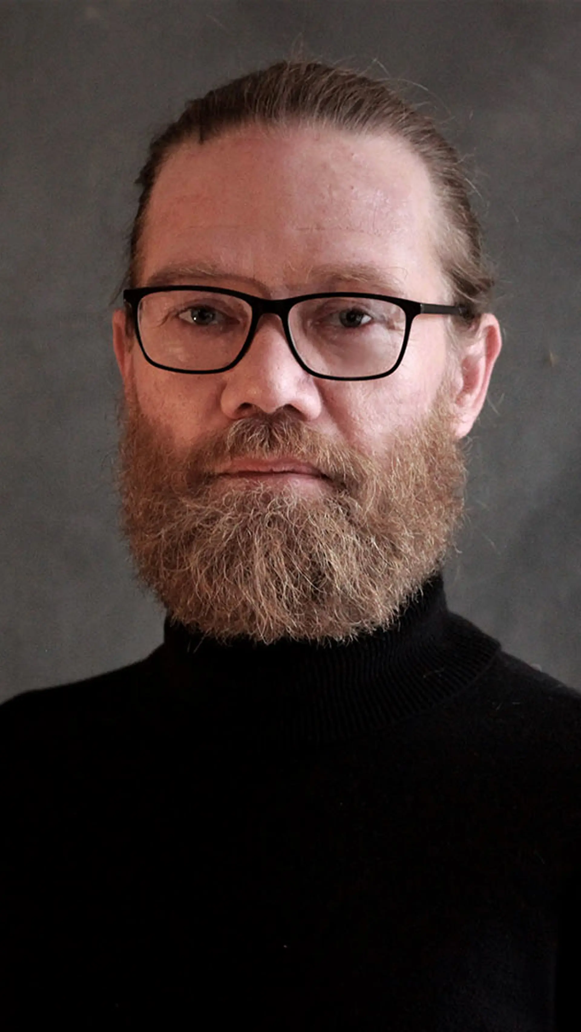 Mads Vestergaard