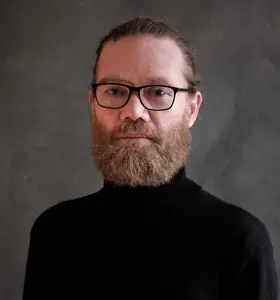 Mads Vestergaard