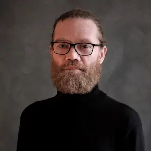 Mads Vestergaard