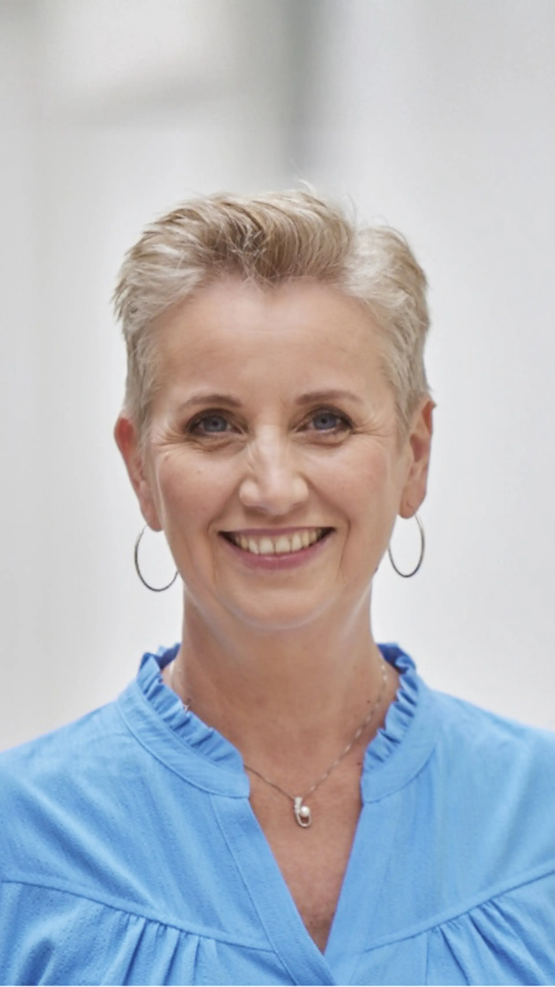 Charlotte Koldbye