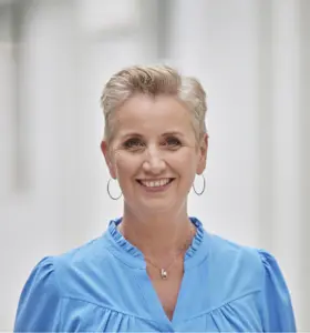 Charlotte Koldbye