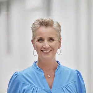 Charlotte Koldbye