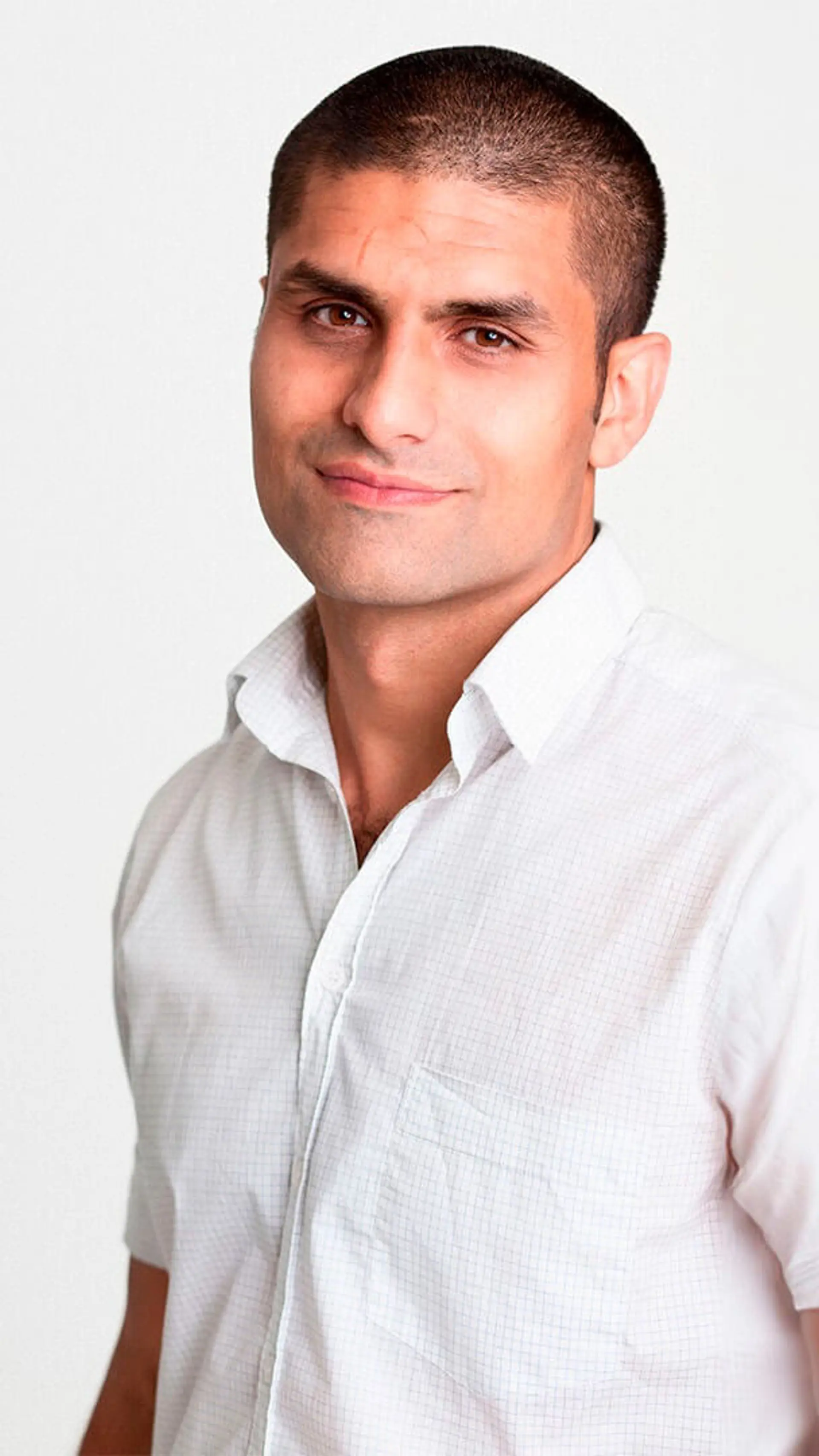 Nagieb Khaja