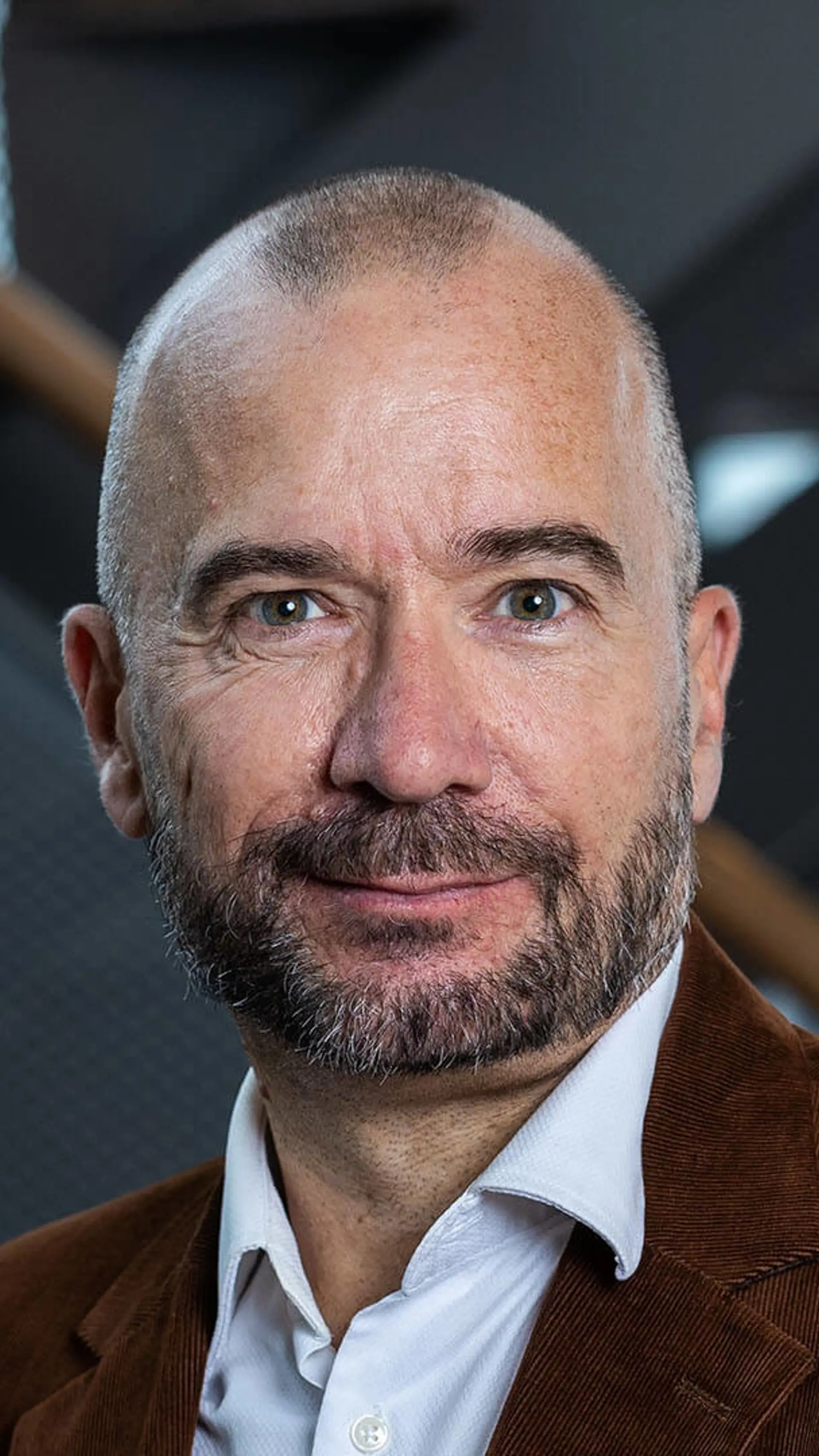 Flemming Splidsboel Hansen