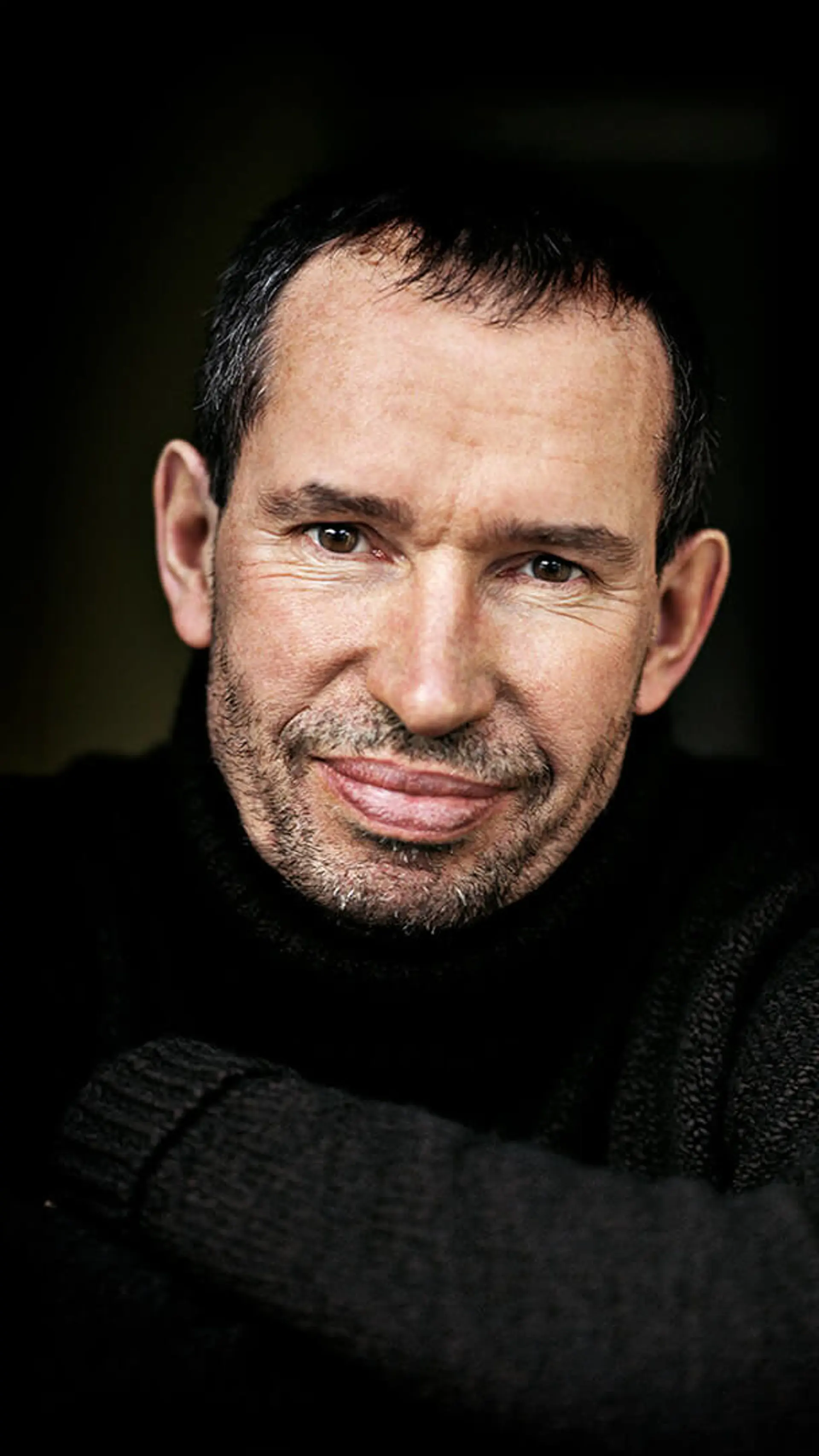 Carsten Jensen