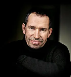 Carsten Jensen