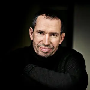 Carsten Jensen