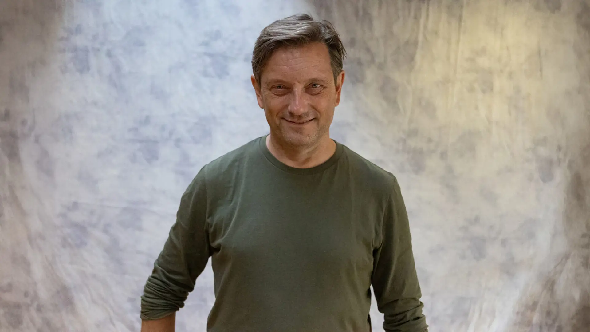Jørn