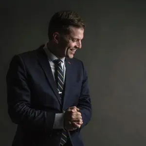 Mikael Bertelsen