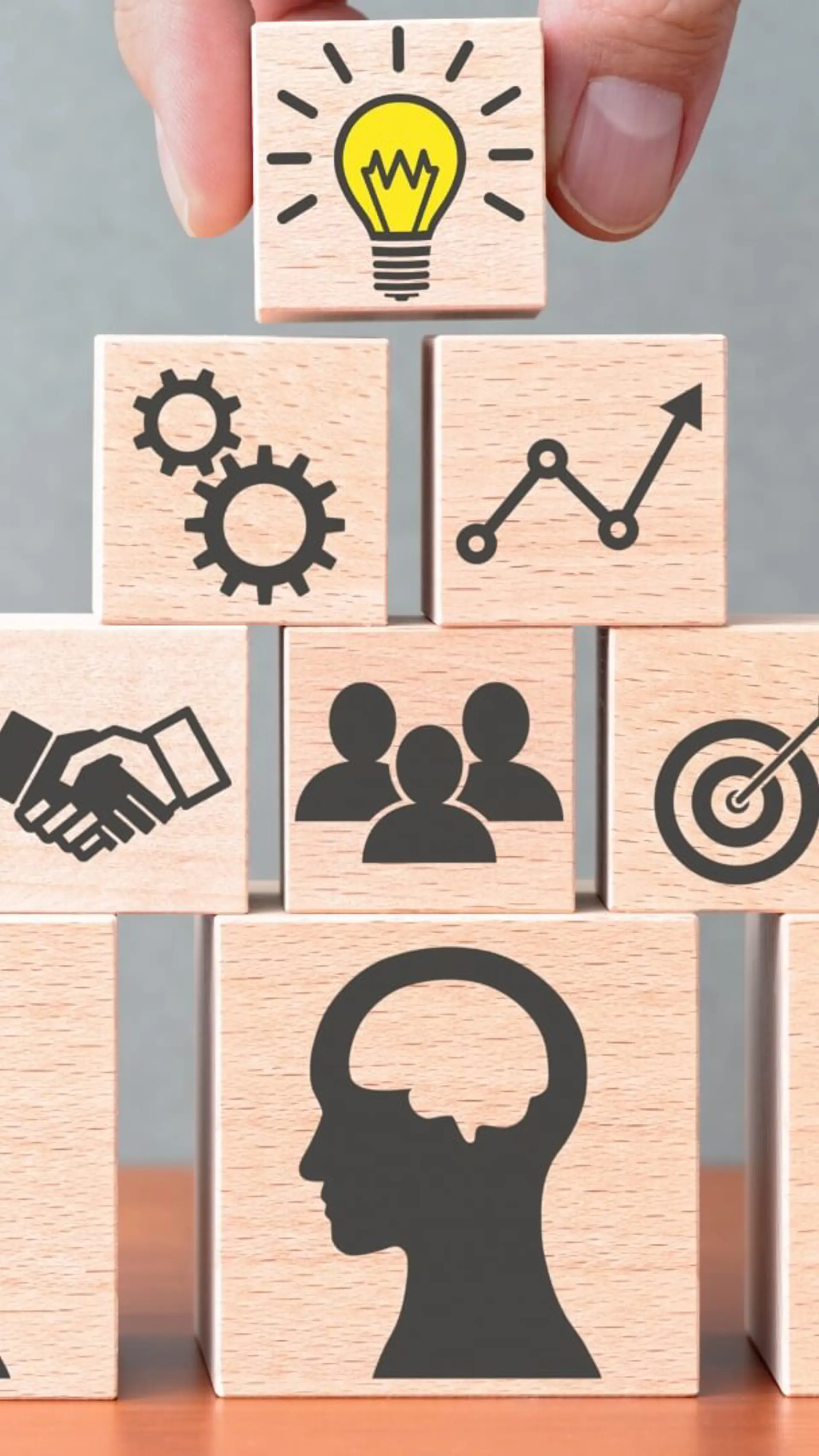 Knowledge management