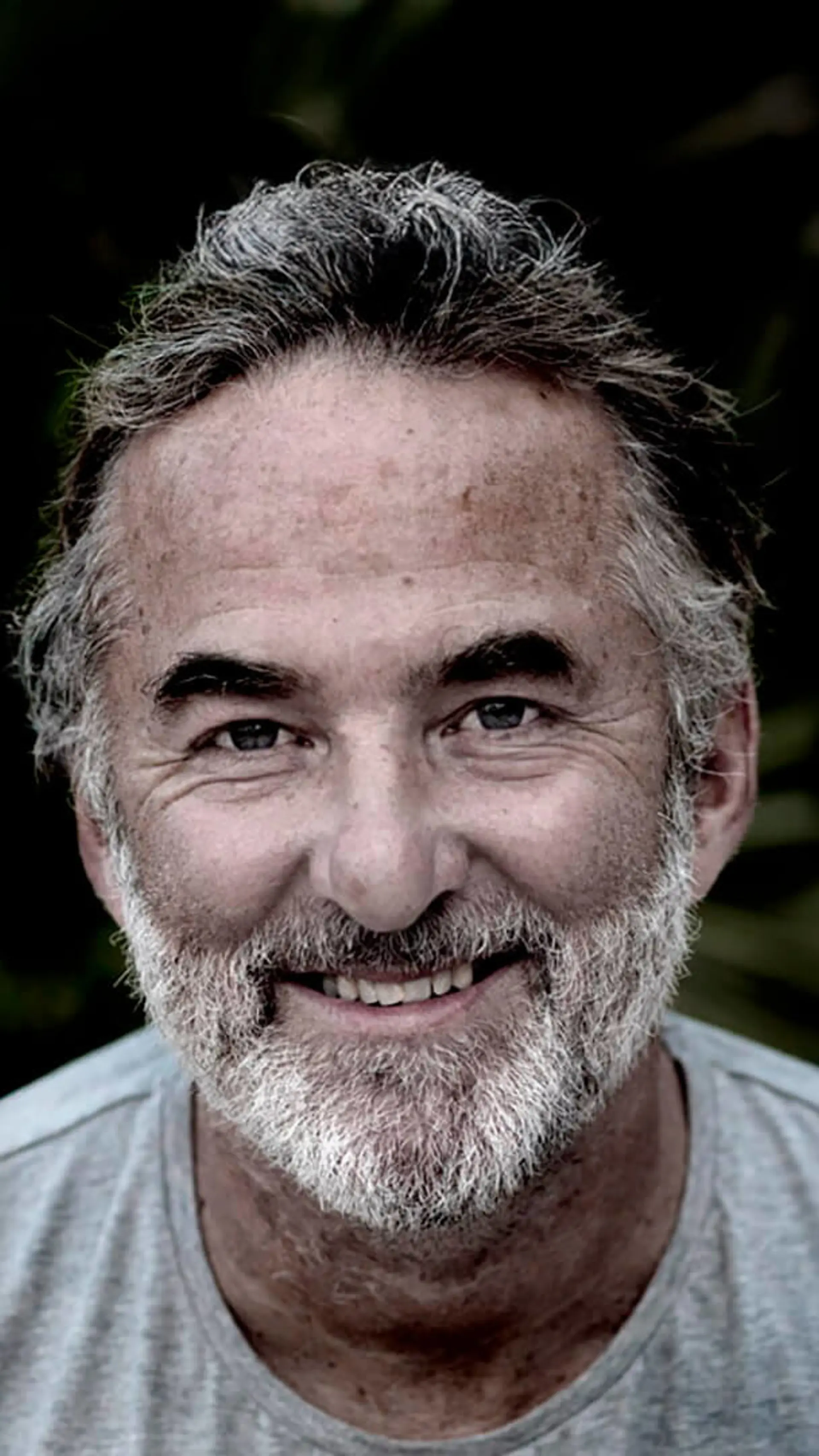 Henrik Saxgren