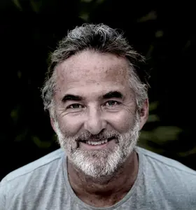 Henrik Saxgren